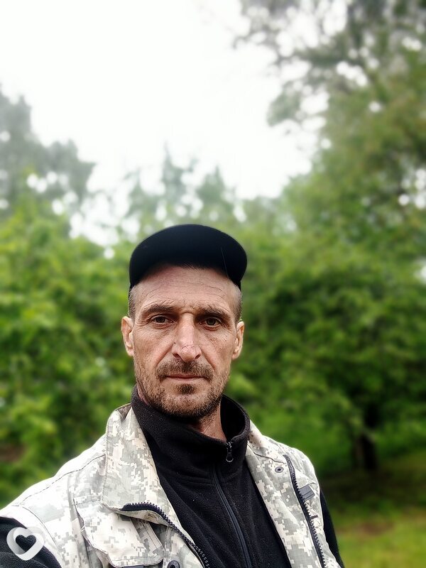 Евгений, 50, Звенигороде — анкета №833357