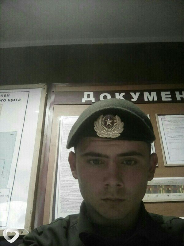 Иван, 30, Екатеринбурге — анкета №833358