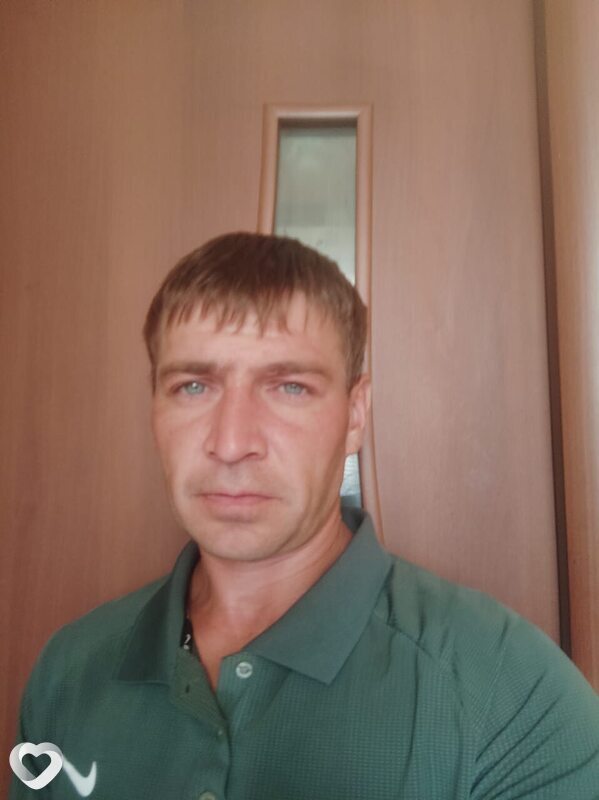 Николай, 40, Ростове-на-Дону — анкета №833461