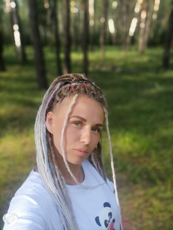 Александра, 39, Зеленоград — анкета №833465