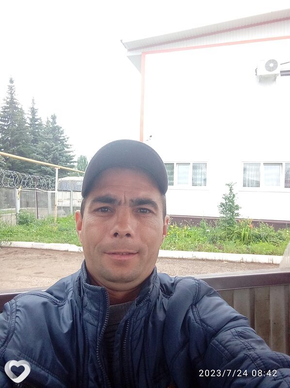 Линар, 43, Туймазах — анкета №833476