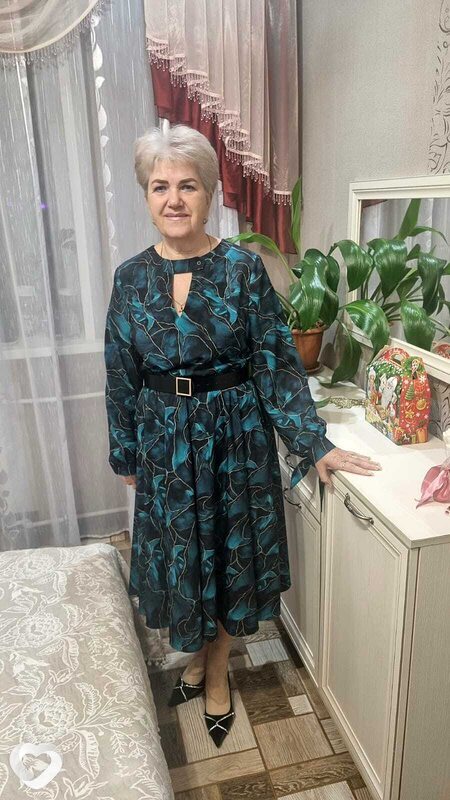 Нина, Выкса