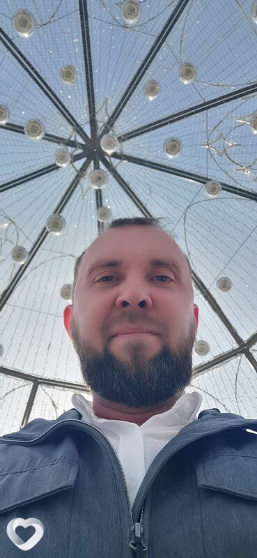 Андрей, 40, Новосибирске — анкета №833478