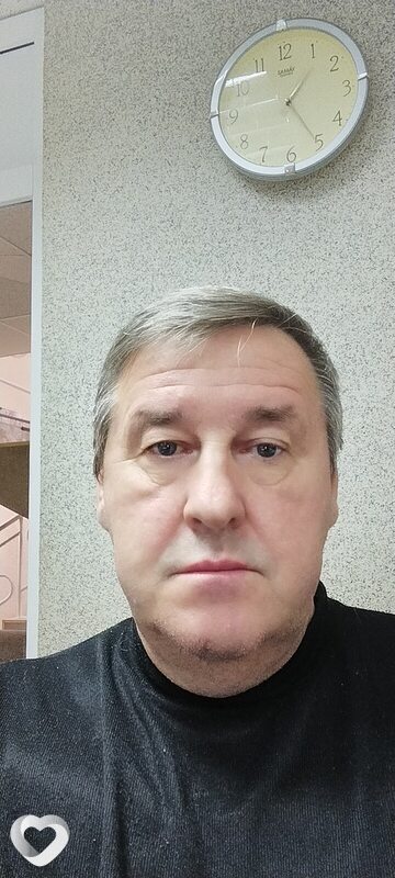 Сергей, 65, Ульяновске — анкета №833479