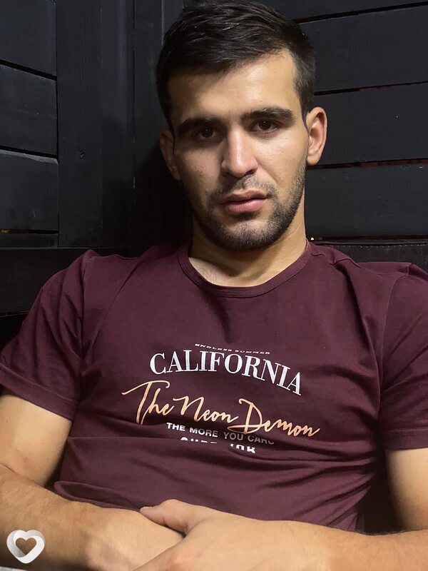 Дима, 30, Москве — анкета №833482