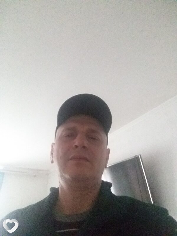 Вадим, 47, Херсоне — анкета №833483