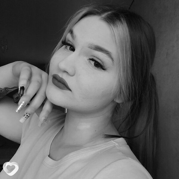 Сонечка, 20, Кирове — анкета №833387