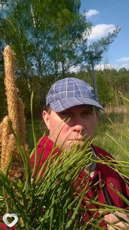 Серж, 53, Гомеле — анкета №833388