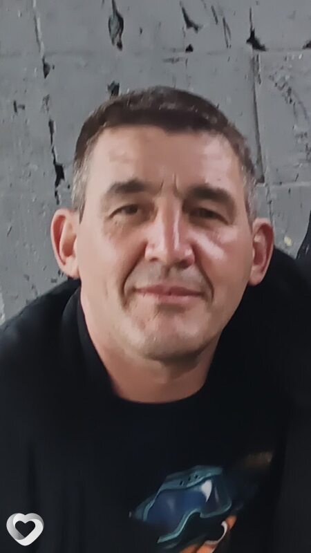 Александр, 49, Донецк (Ростовская Обл.) — анкета №833389
