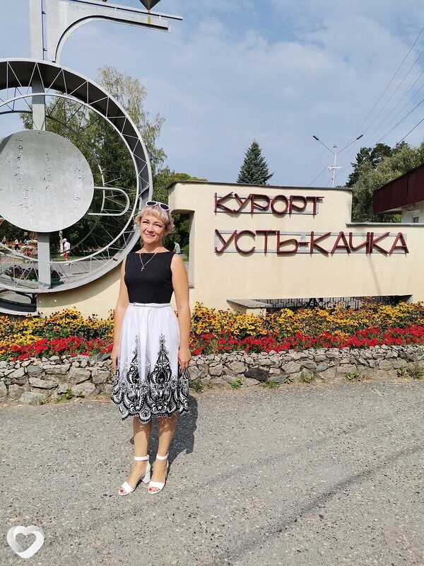 Елена, 52, Новороссийске — анкета №833403