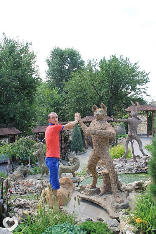 Александр, 41, Россоши — анкета №833409