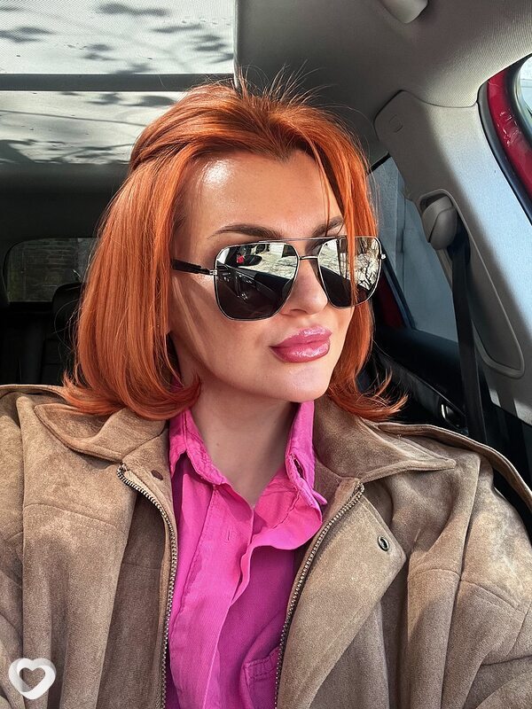 Yulia, 38, Хмельницком — анкета №833487