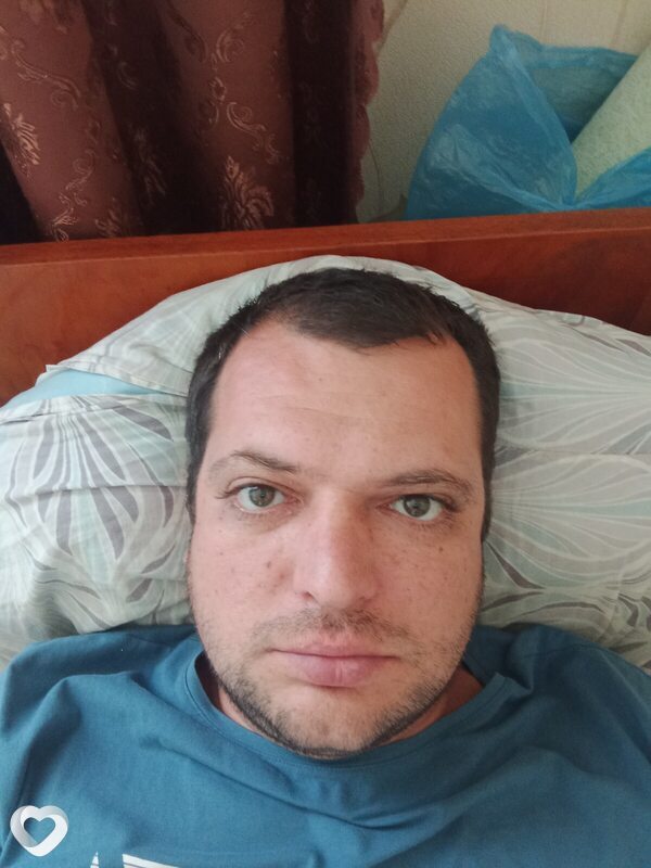 Илья, 40, Москве — анкета №833492