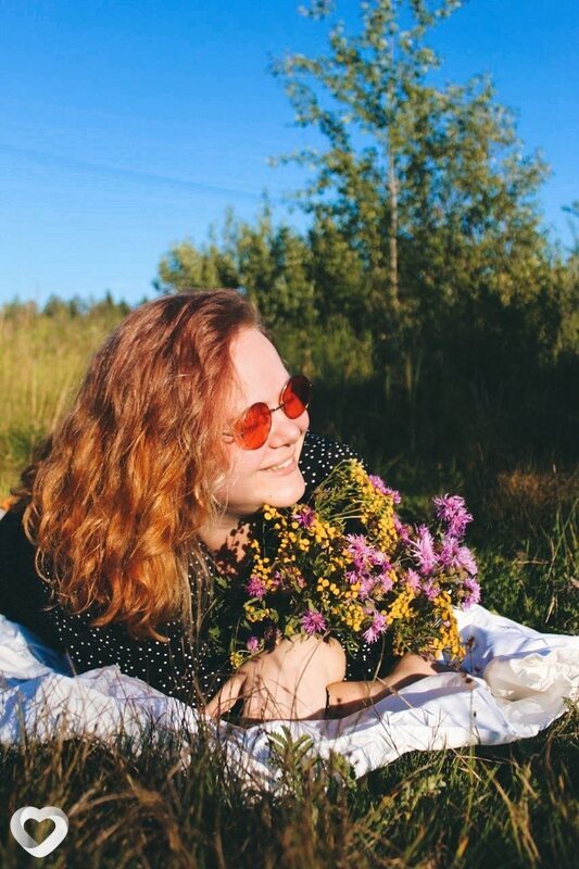 Виктория, 21, Ярославле — анкета №833495