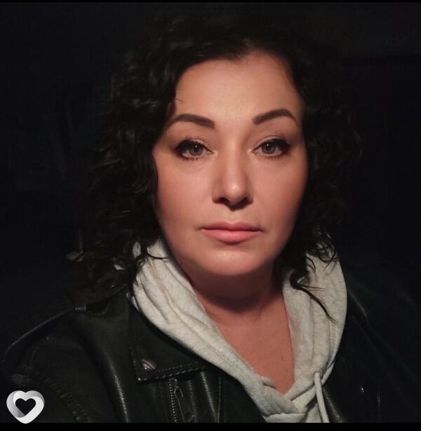 Ирина, 45, Хабаровске — анкета №833496