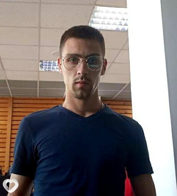 Вячеслав, 28, Киеве — анкета №833509