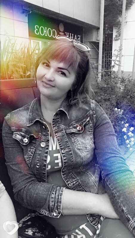 Ольга, 38, Сочи — анкета №833419