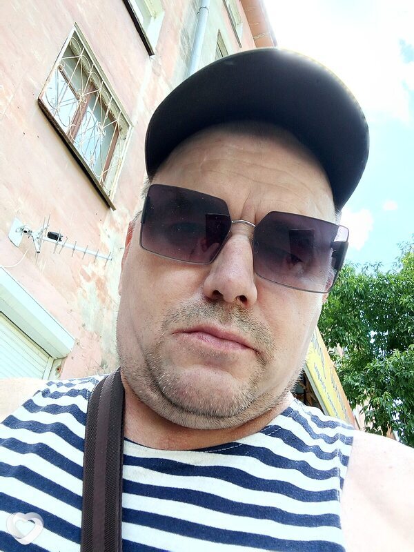 Сергей, 46, Асбесте — анкета №833425