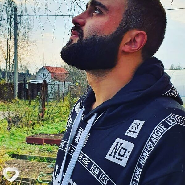 Гера, 32, Москве — анкета №833428