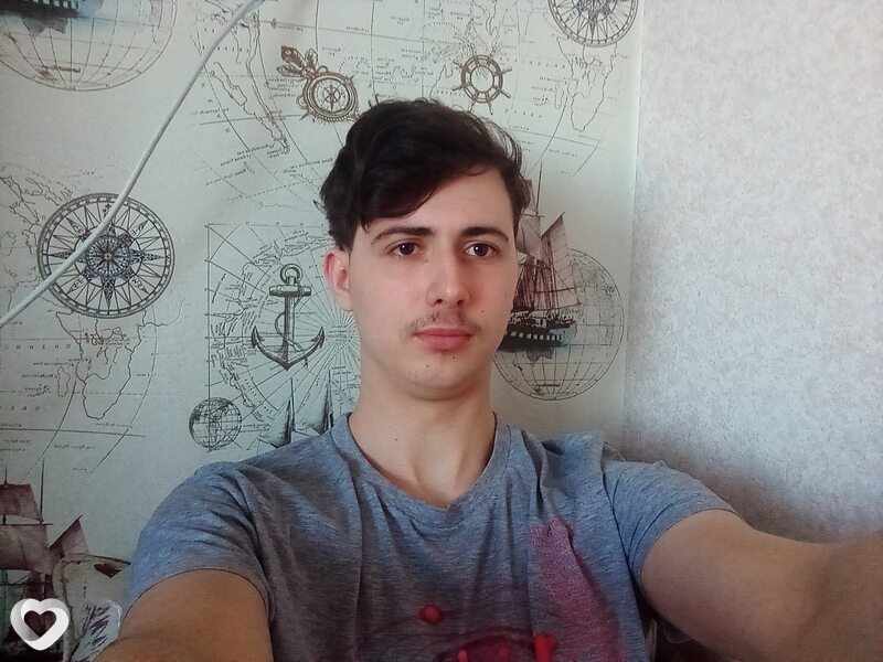 Тимофей, 28, Москве — анкета №833430