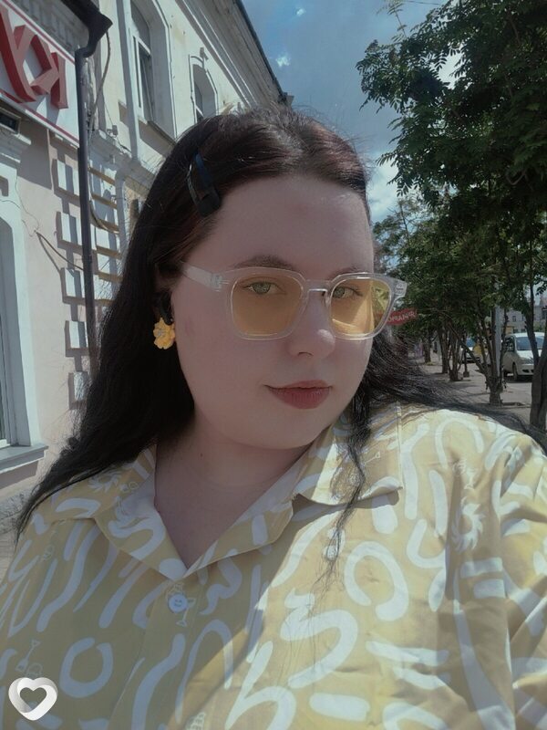 Мария, 20, Улан-Удэ — анкета №833440