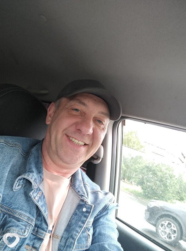 Евгений, 51, Кемерове — анкета №833442