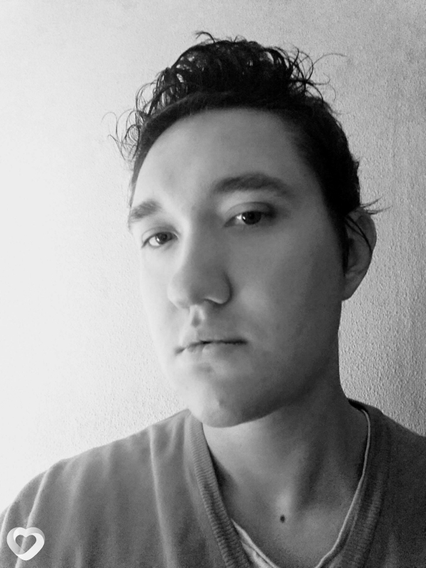 Martins, 34, Рига — анкета №833443