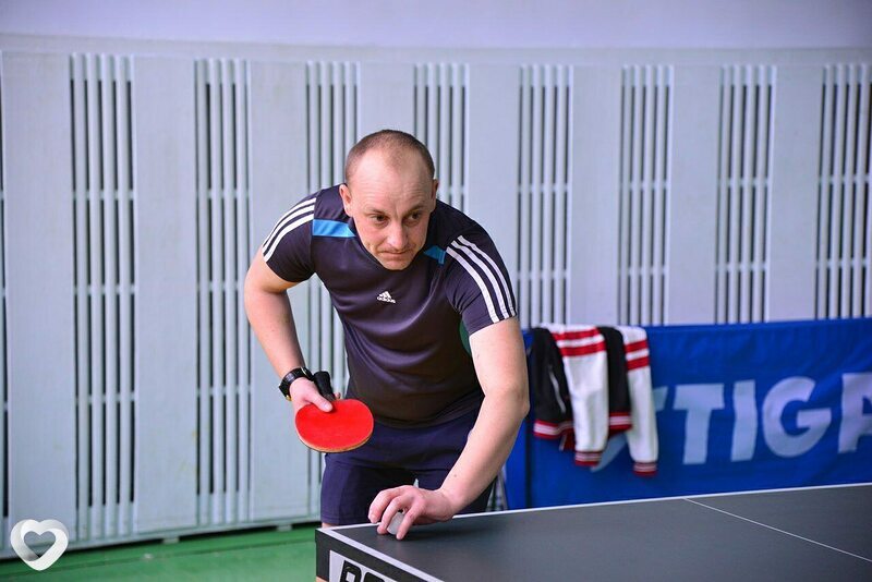 Виктор, 48, Брянске — анкета №833446