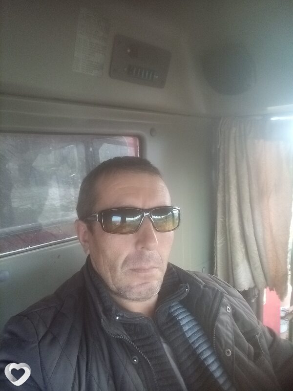 Дмитрий, 51, Челябинске — анкета №833448