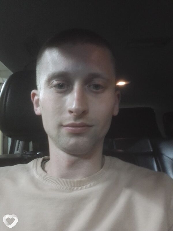 Виктор, 31, Туле — анкета №833449