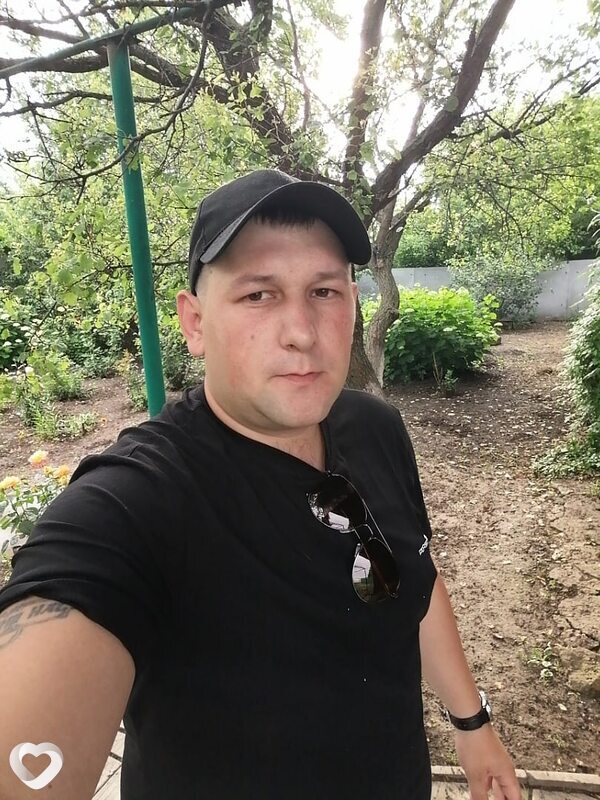 Артём, 31, Воронеже — анкета №833453