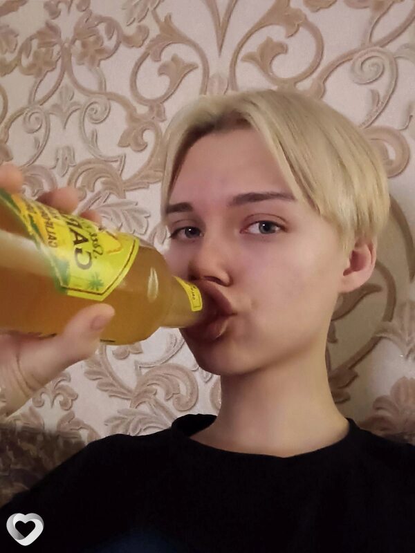 Арсений, 20, Москве — анкета №833454