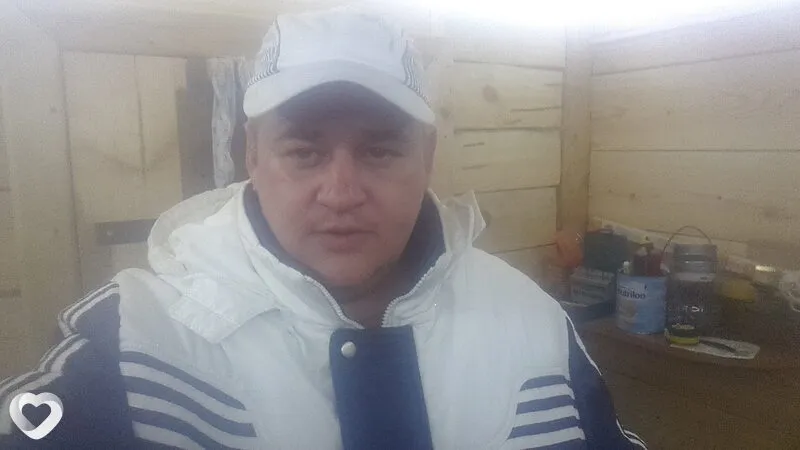 Сергей, 41, Барнауле — анкета №10512