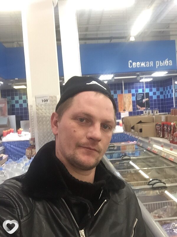 Валентин, 34, Астрахани — анкета №833545