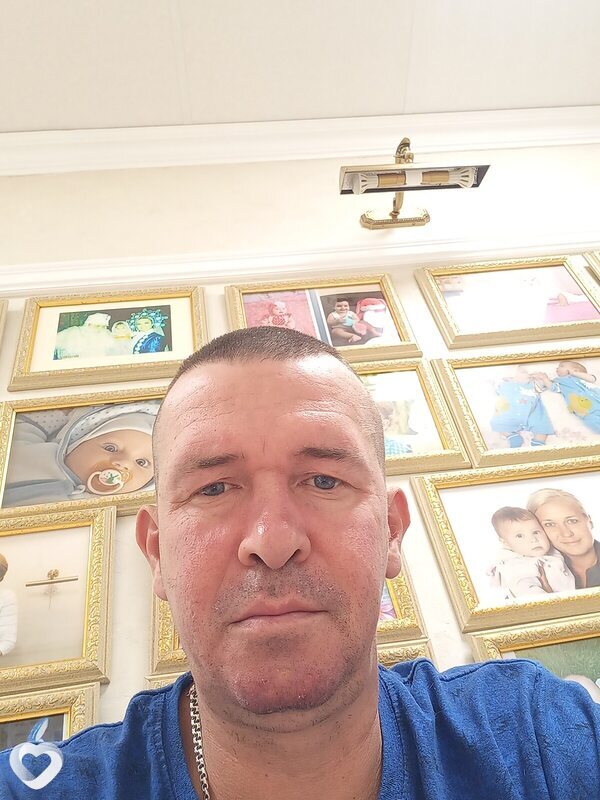 Дима, 50, Саратове — анкета №833547