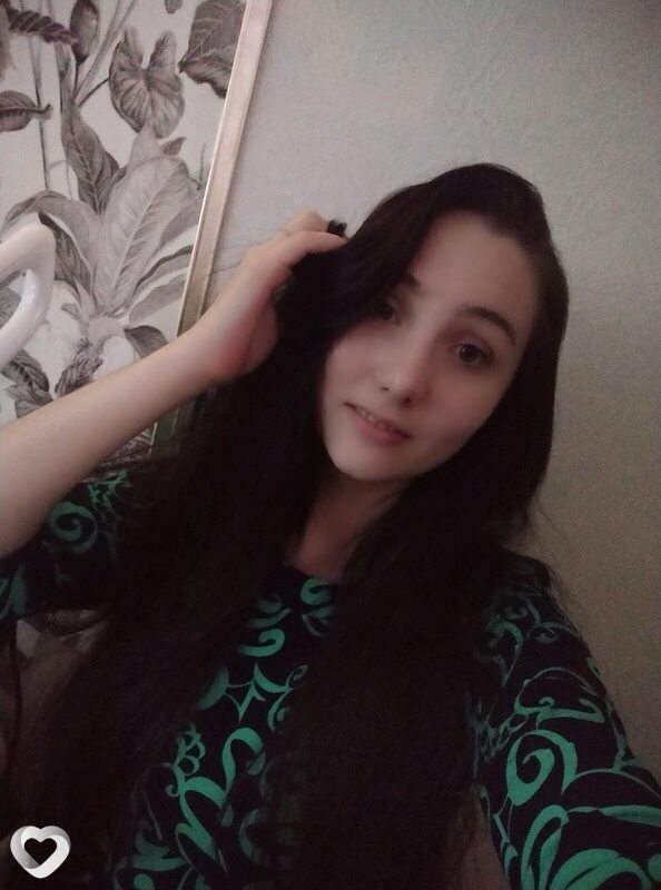 Валерия, 27, Ивантеевке — анкета №833548