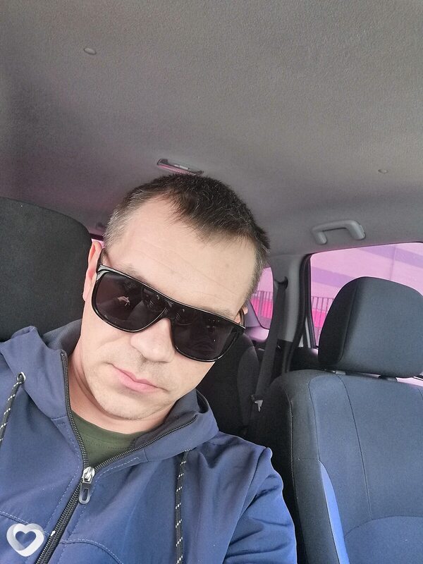 Роман, 37, Самаре — анкета №833550