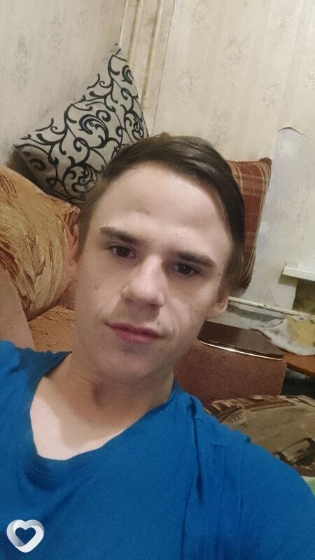 Сергей, 21, Березниках — анкета №833554