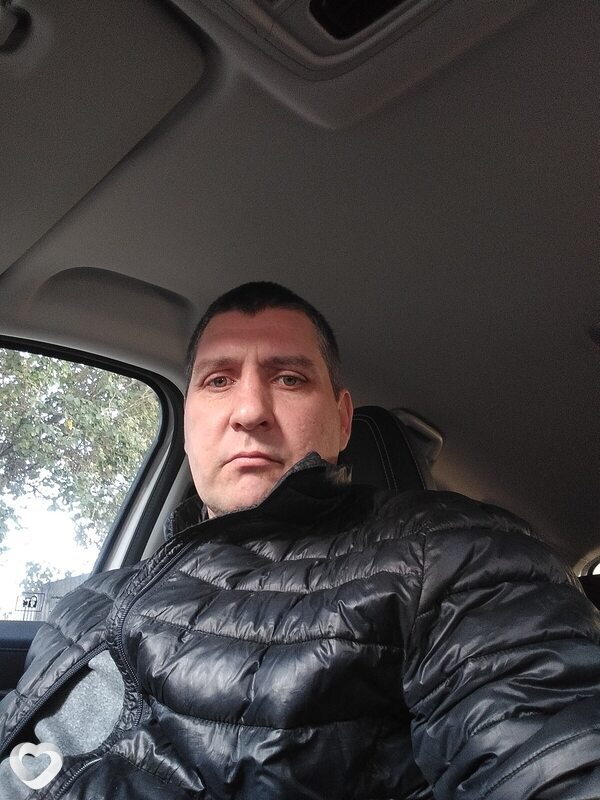 Андрей Кудаев, 49, Самаре — анкета №833555