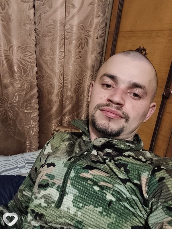 Константин, 28, Барнауле — анкета №833557