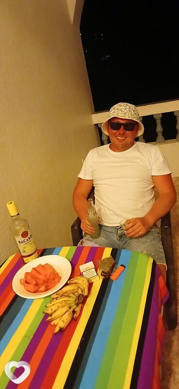 Эдуард, 39, Казани — анкета №833558