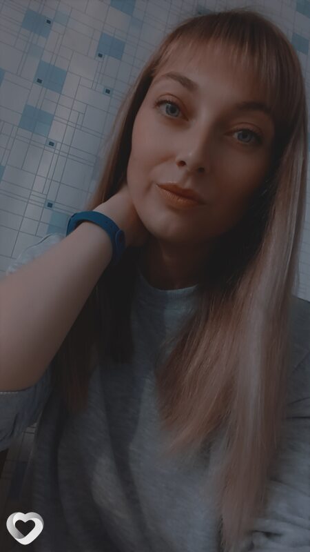 Лилия, 36, Новосибирске — анкета №834010