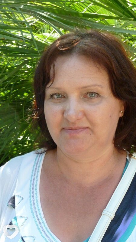 Вероника, 49, Тамбове — анкета №834012