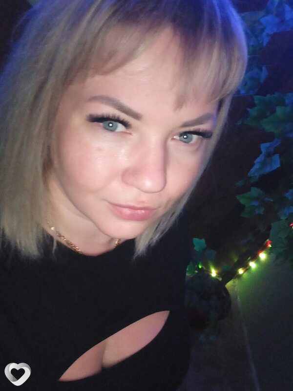 Алёна, 33, Орске — анкета №834013