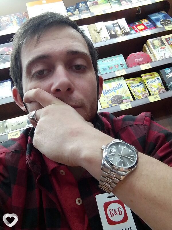 Роман, 31, Казани — анкета №834018