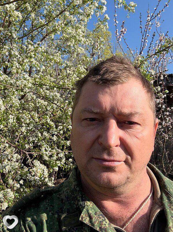 Евгений, 49, Ангарске — анкета №834021