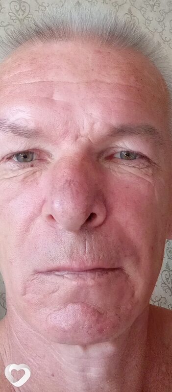 Аркадий, 59, Сызрани — анкета №834031