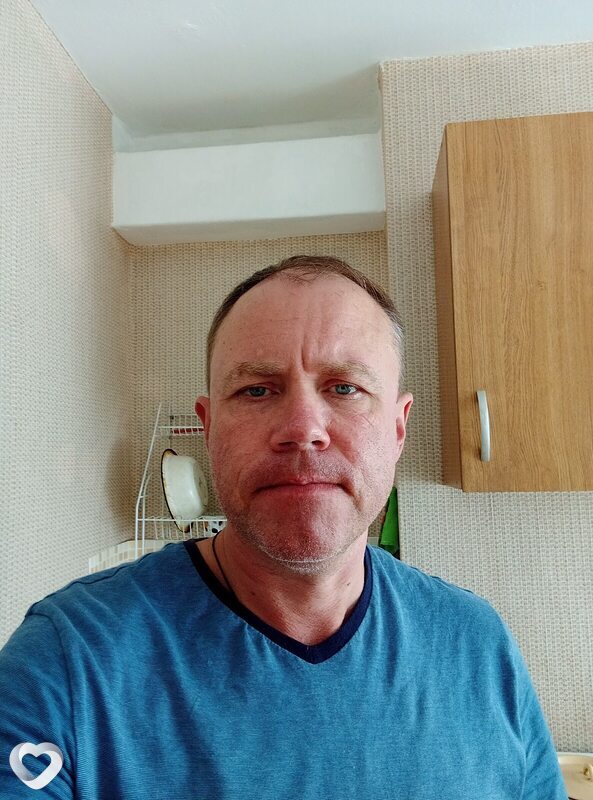 Сергей, 49, Нижнем Новгороде — анкета №833511
