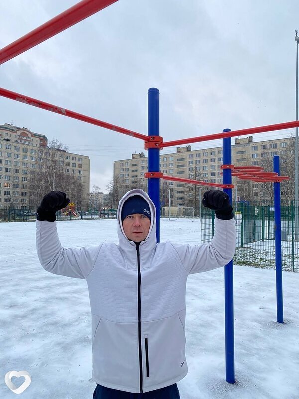Евгений, 41, Магнитогорске — анкета №833528