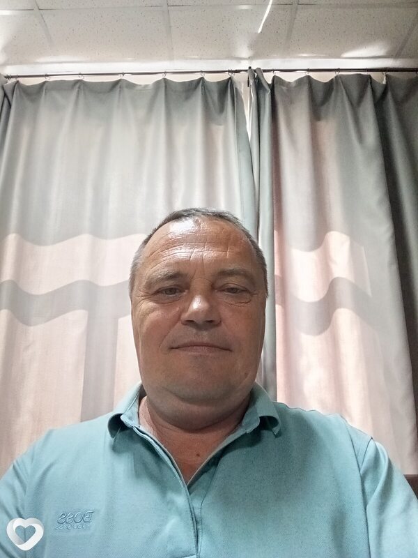 Олег, 58, Санкт-Петербурге — анкета №833561